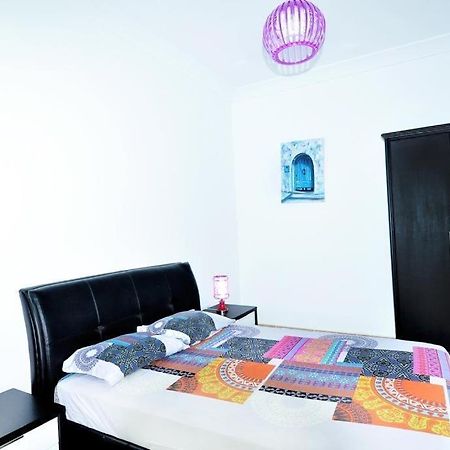Saïdia Appart Clim Wifi 400M De La Plage מראה חיצוני תמונה