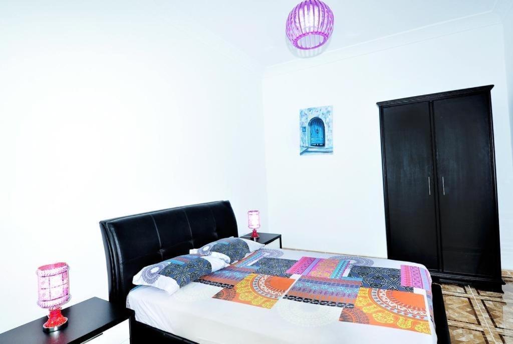 Saïdia Appart Clim Wifi 400M De La Plage מראה חיצוני תמונה