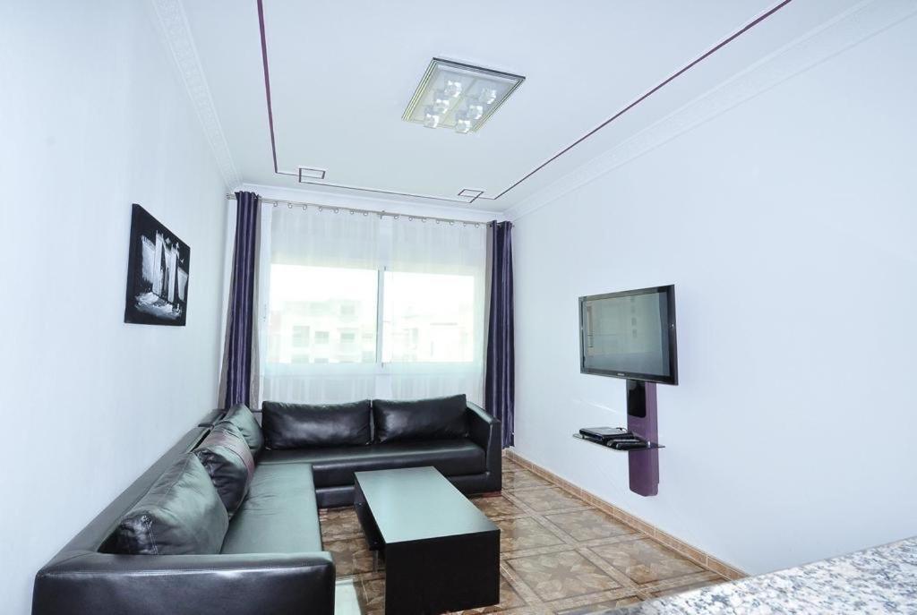 Saïdia Appart Clim Wifi 400M De La Plage מראה חיצוני תמונה